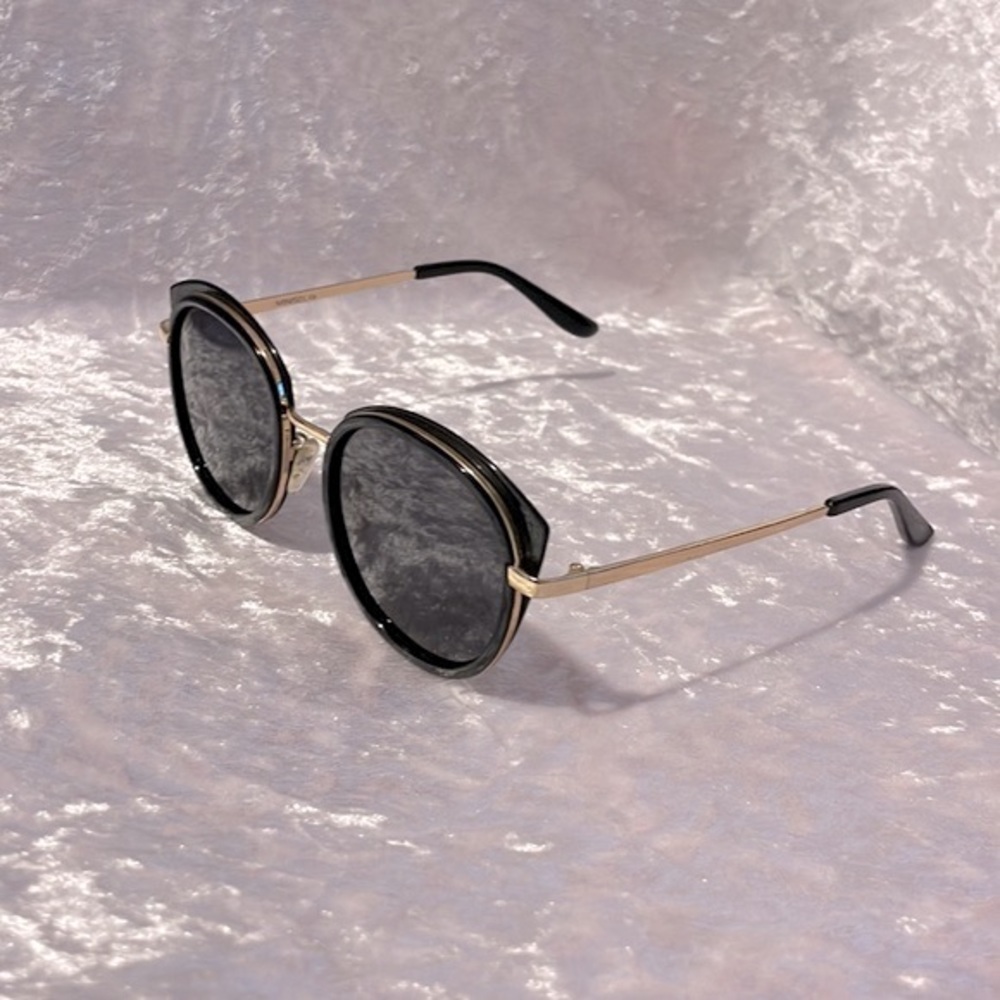 Minoso Life Cat Eye Sunglasses Shades - Picture 4 of 9